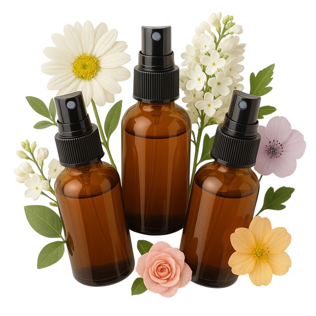 Linen, Room & Body Spray