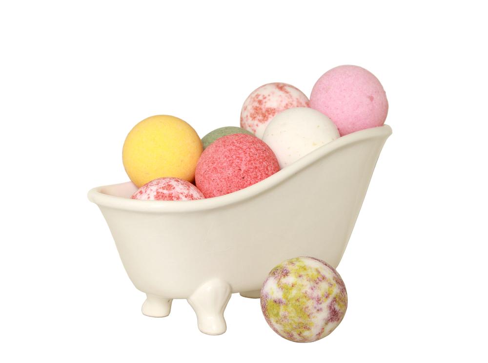 Bath Bomb (Random Scent)
