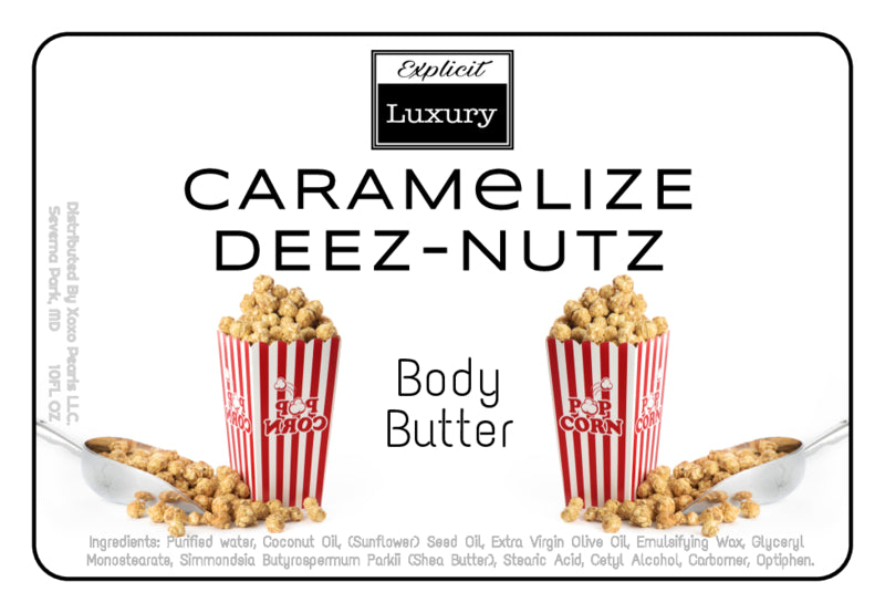 Body Butter