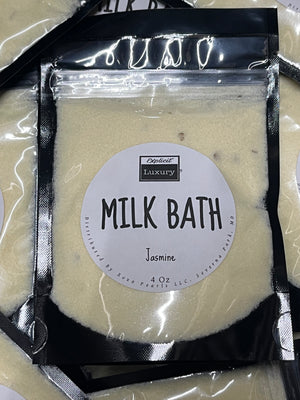Milk Bath (Random Scent)