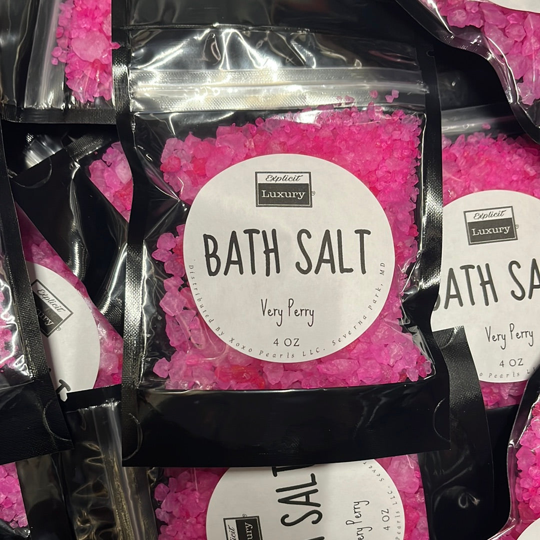 Milk Bath (Random Scent)