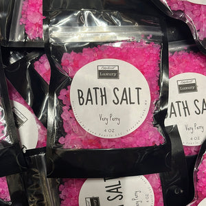 Milk Bath (Random Scent)
